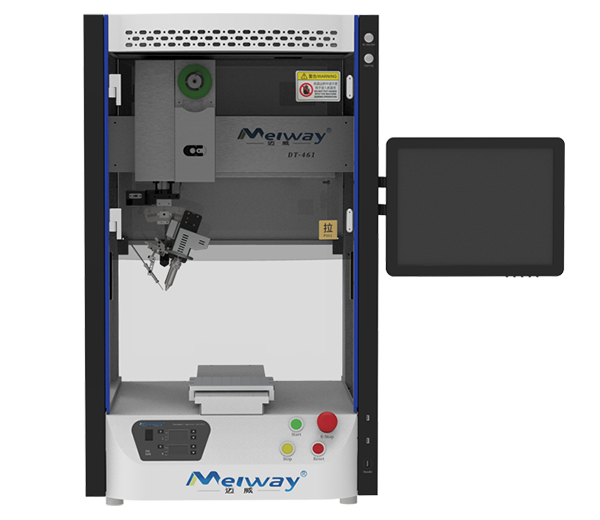 自動焊錫機治具存在哪些問題？