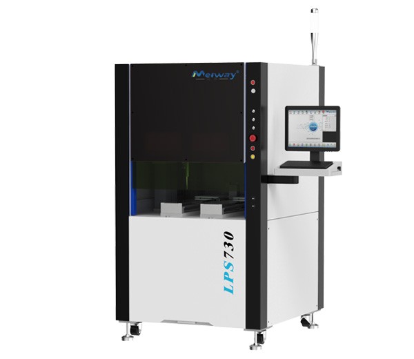 【激光焊錫機】全自動焊錫機故障后應如何進行處理？
