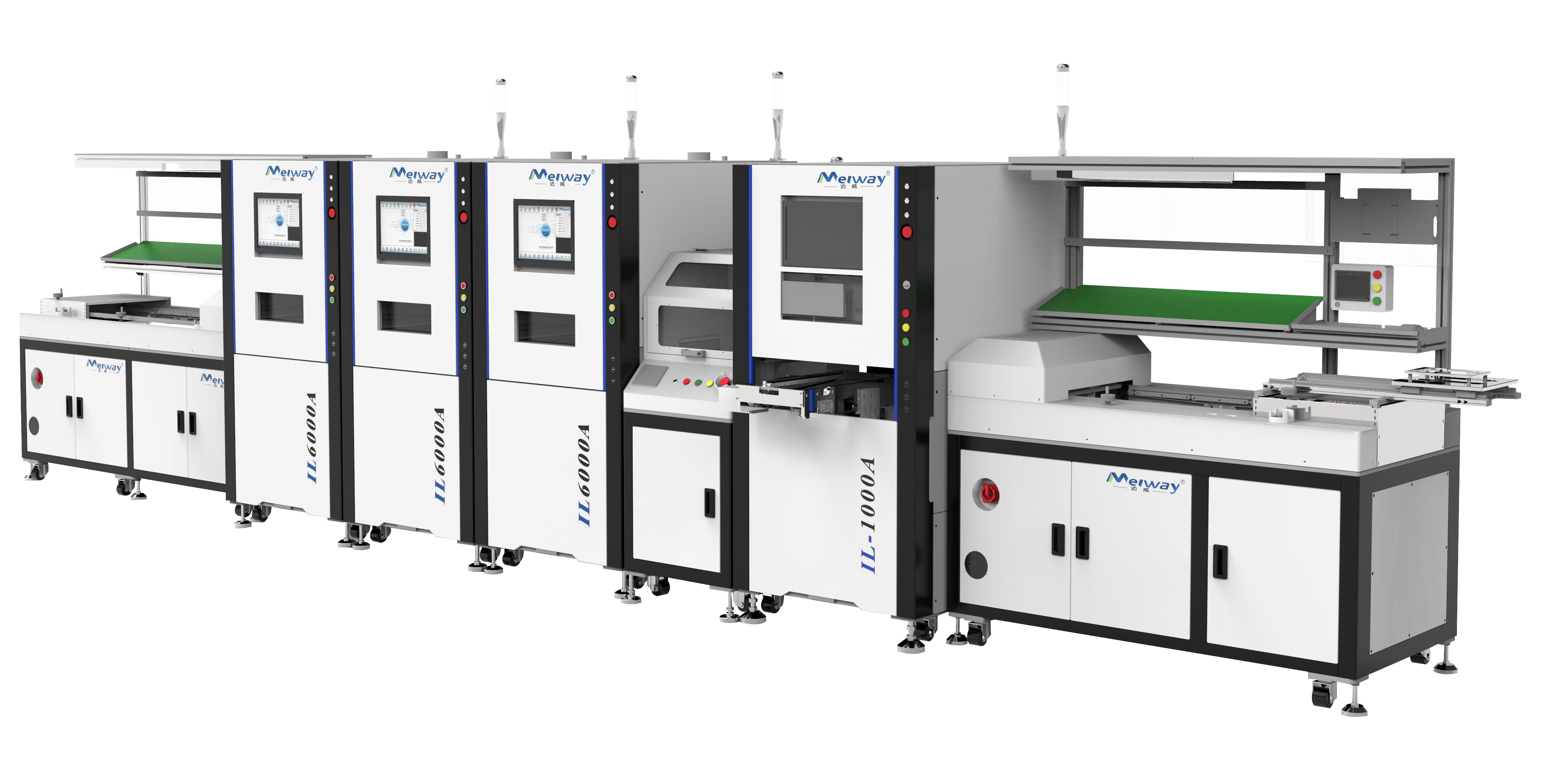 多家大廠(chǎng)已落地！看邁威一站式自動(dòng)化焊錫解決方案如何實(shí)現(xiàn)效率與品質(zhì)兼得